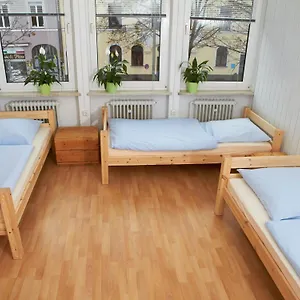 Pm-rooms Múnich