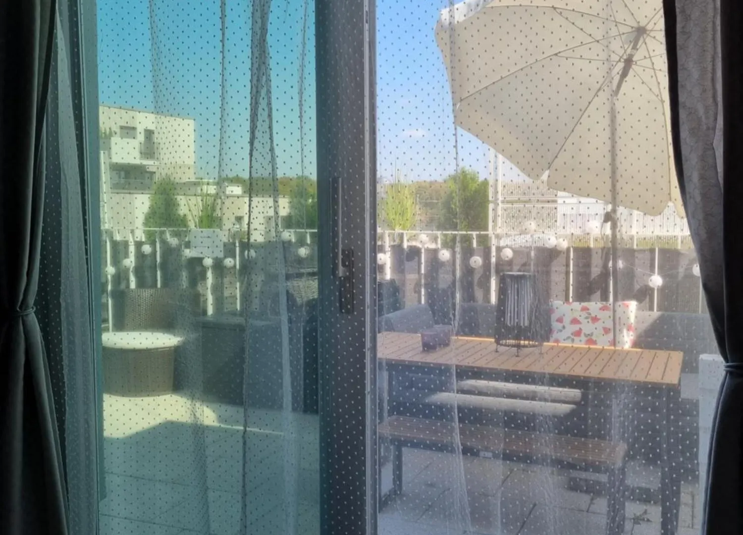 Prisma Pasing Munich Octoberfest Apartman