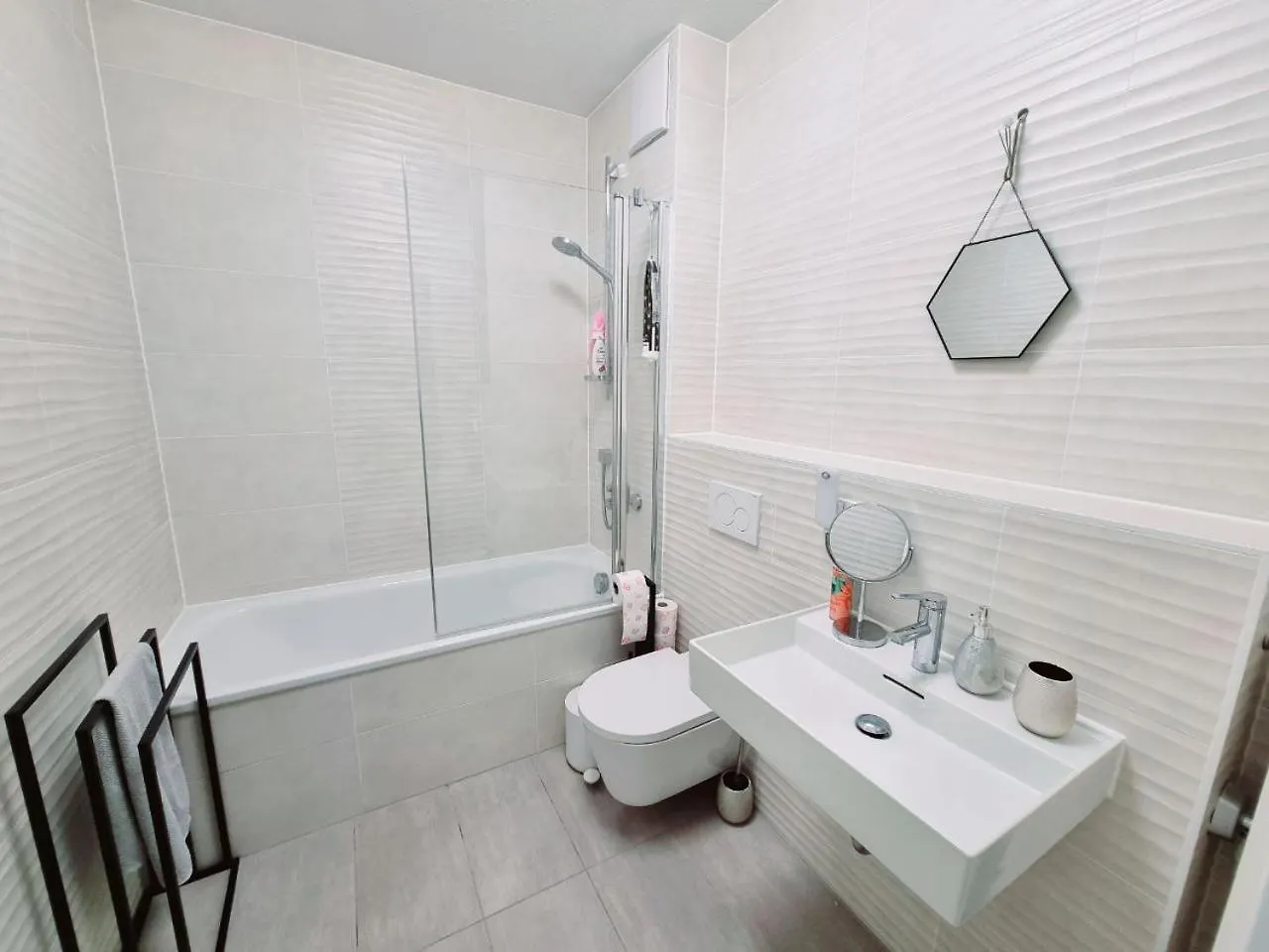 Prisma Pasing Munich Octoberfest Apartman Németország