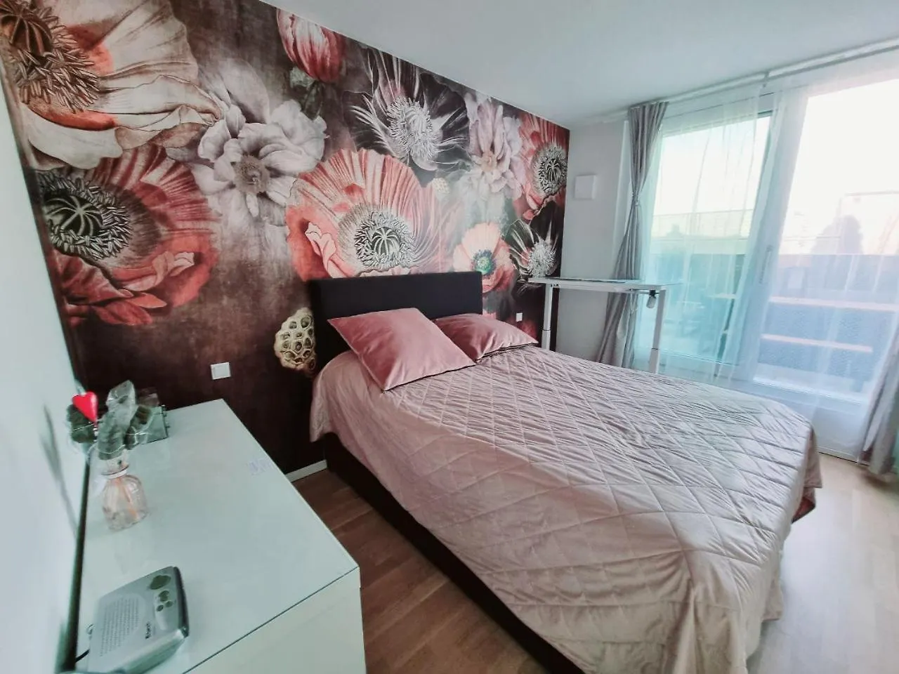 Prisma Pasing Munich Octoberfest Apartman