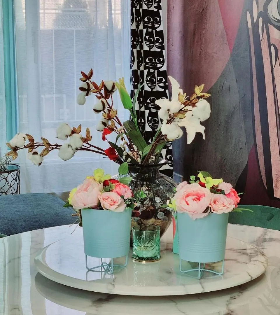 Prisma Pasing Munich Octoberfest Apartman