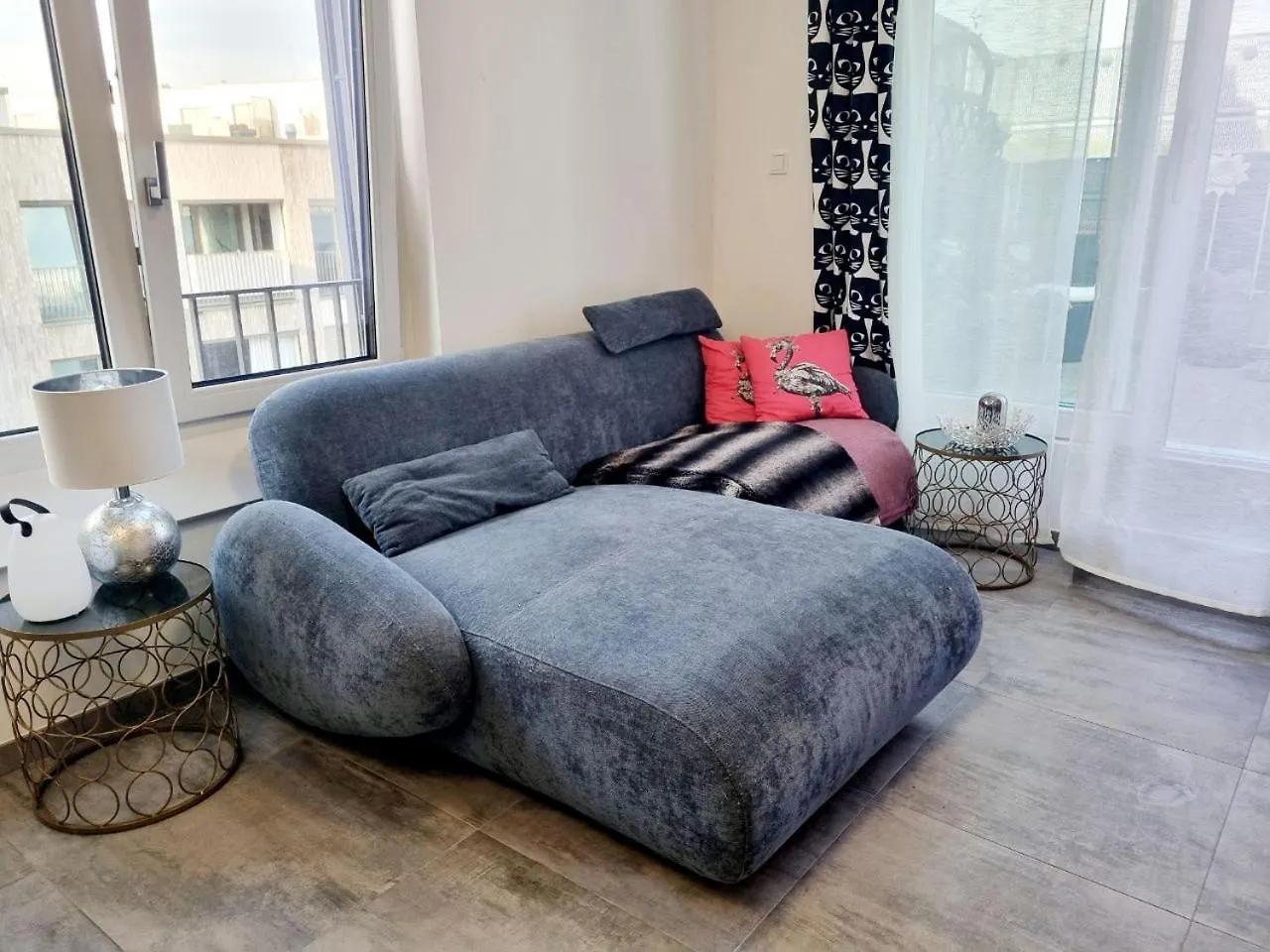 Prisma Pasing Munich Octoberfest Apartman Németország